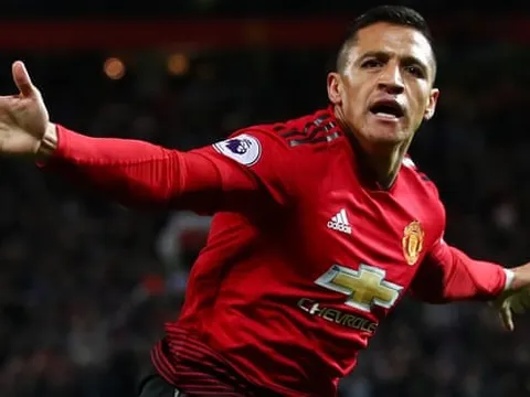 Ký hợp đồng với Sanchez, Man Utd trở thành 'đại gia' bất dắc dĩ