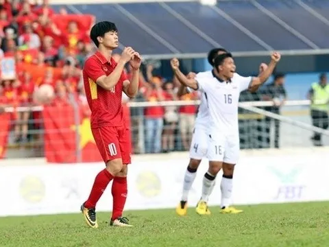 16h00 ngày 15/12, U23 Thái Lan vs U23 Việt Nam: Oan gia ngõ hẹp