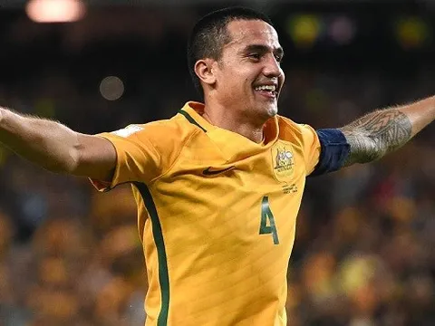 16h00 ngày 15/11, Australia vs Honduras: World Cup lại đón vị khách quen thuộc?