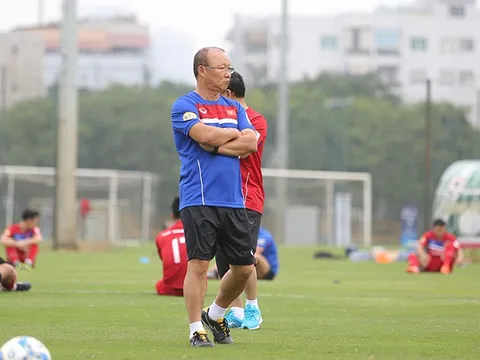 16h00 ngày 09/12, U23 Việt Nam vs U23 Myanmar: Bài kiểm tra lớn của thầy Park