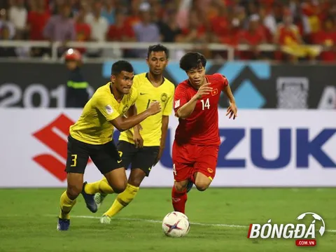 Việt Nam 2-0 Malaysia: Khi những “cánh Phượng” nở rộ tại Mỹ Đình