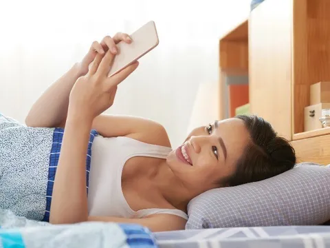 Nghỉ lễ hay ngày thường, lười làm việc này buổi sáng sẽ giúp trường thọ hơn, tiếc là người Việt hay làm ngược