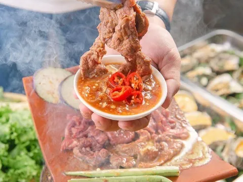 12 đặc sản “vạn người mê” ở  Cần Thơ, nhất định phải thử một lần, có món tên độc đáo khiến ai cũng tò mò