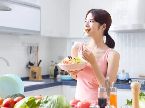 Giữ 10 thói đơn giản này trong dịp nghỉ lễ giúp đánh bay lão hóa, sức khỏe được cải thiện rõ rệt