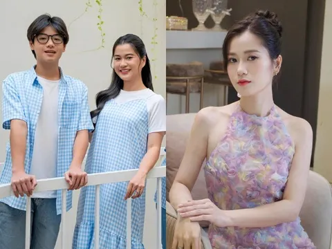 Nữ sinh Huế từng được Trường Giang nâng đỡ, 21 tuổi mang bầu con đầu lòng, U40 nhìn trẻ đẹp như chị gái của các con