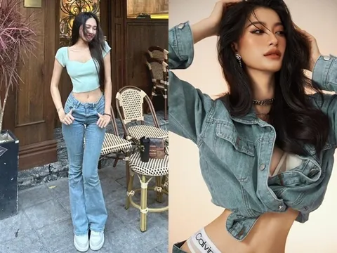 Điểm danh loạt mỹ nhân "thắt đáy lưng ong" quyến rũ nhất làng sắc đẹp, có nàng ăn trứng, uống nước để giữ eo nhỏ xíu