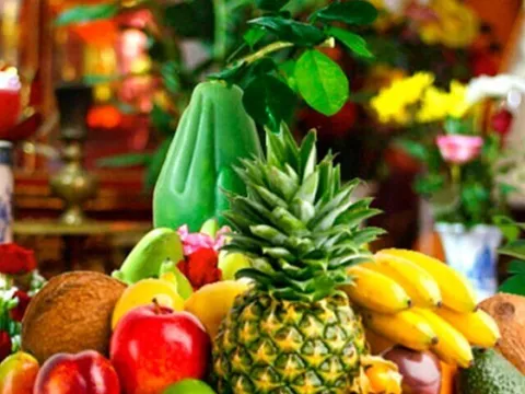 Khung giờ đẹp thắp hương ngày mai - Rằm tháng 3 năm Bính Ngọ, 5 việc cần làm để cả tháng may mắn, hanh thông