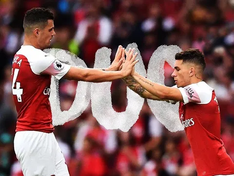 Phá nát "Sarri-ball", Arsenal cần trông chờ vào 5 cái tên