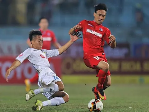 17h00 ngày 25/11, Than Quảng Ninh vs Hà Nội: Cúp bạc, danh dự và… tiền tỷ