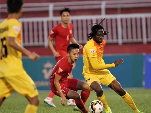 17h00 ngày 14/10, Hải Phòng vs TP.HCM: Khẳng định tham vọng cho… mùa sau