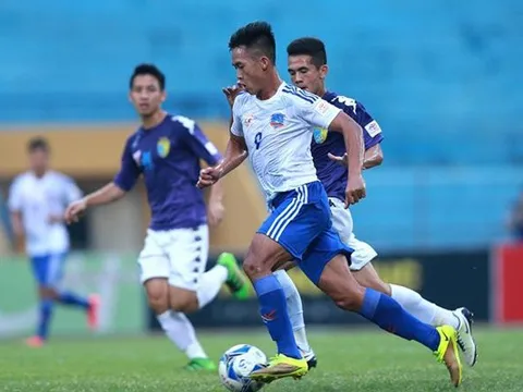 17h00 ngày 19/11, Hà Nội vs Quảng Nam: Lịch sử gọi tên ai?