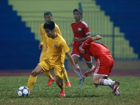 17h00 ngày 30/09, FLC Thanh Hóa vs Hải Phòng: Vấp ngã hay bước tiếp?