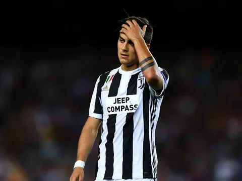 17h30 ngày 17/09, Sassuolo vs Juventus: 'Tấm thớt' của Bà đầm già