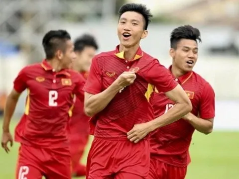 HLV Lê Thuỵ Hải: "Thật lãng phí nếu đưa Văn Hậu xuống U19"