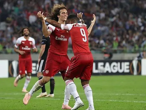 18h00 ngày 07/10, Fulham vs Arsenal: Derby rực lửa