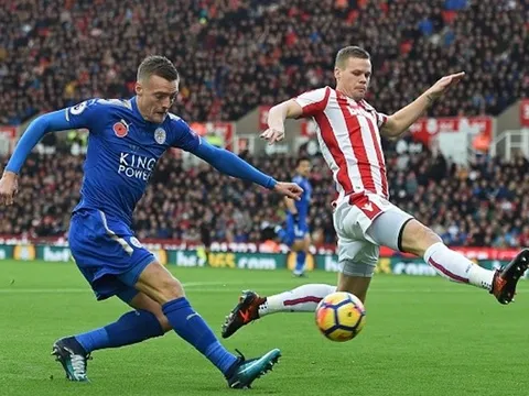 18h30 ngày 01/09, Leicester vs Liverpool: Khi "Cáo" mất nanh