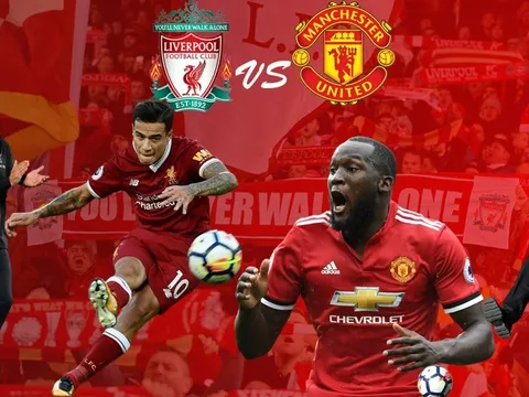 18h30 ngày 14/10, Liverpool vs Man Utd: Lửa cháy Anfield!