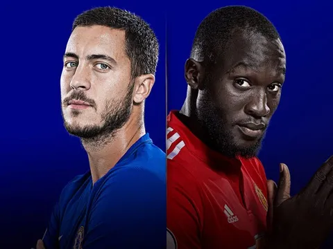 18h30 ngày 20/10, Chelsea vs Man United: Khổ cho cả hai