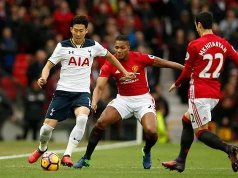 18h30 ngày 28/10, Man Utd vs Tottenham: Mất vui vì Harry Kane