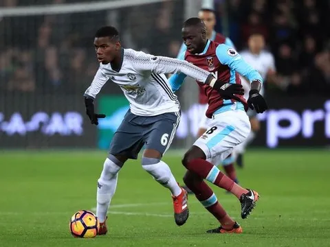 18h30 ngày 29/09, West Ham vs Man United: Đúng người sai thời điểm