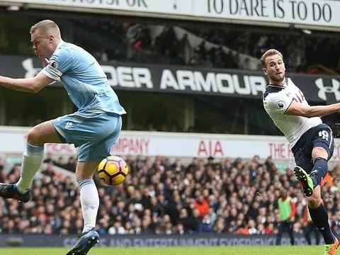 18h30 ngày 30/09, Huddersfield vs Tottenham: Đánh chiếm top 3