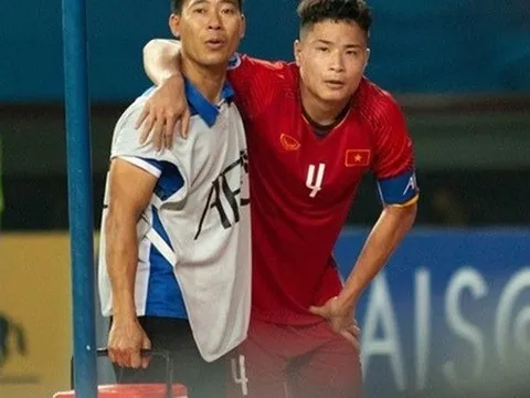 U19 Việt Nam: Mất át chủ bài, sớm vỡ mộng World Cup?