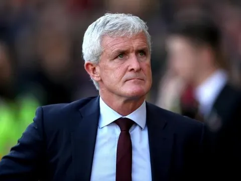 Chính thức! Hòa Man Utd, Southampton sa thải HLV