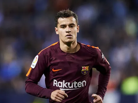 Man Utd chú ý, Coutinho nhận "tối hậu thư" từ thượng tầng Barca