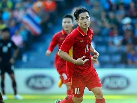 19h00 ngày 21/12, U23 Việt Nam vs Ulsan Hyundai: Thắp lửa Hàng Đẫy