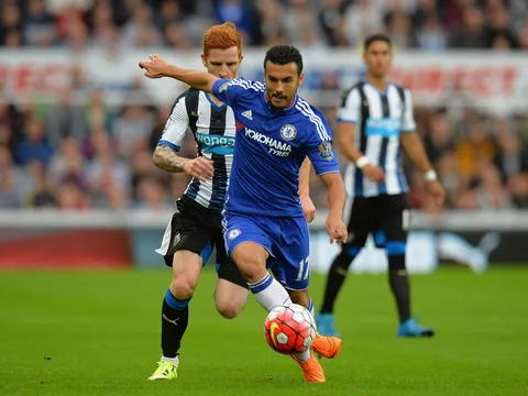 19h30 ngày 02/12, Chelsea vs Newcastle United: 'Mồ chôn' Chích Chòe