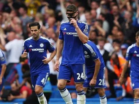 19h30 ngày 09/12, West Ham vs Chelsea: Bài học đau thương