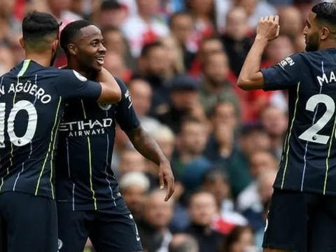 19h30 ngày 19/08, Man City vs Huddersfield: Pep Guardiola và cuộc chiến vô hình