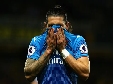 19h30 ngày 22/10, Everton vs Arsenal: Những người cùng khổ