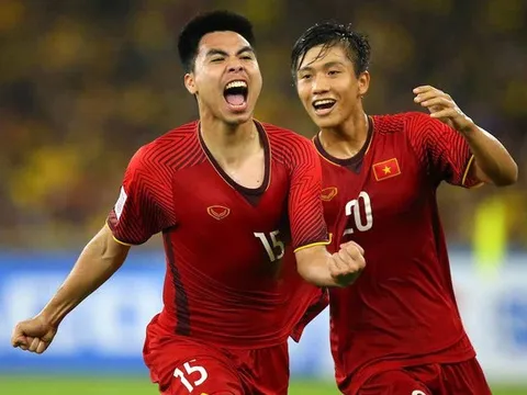 Điểm tin bóng đá Việt Nam sáng 01/01: ĐT Việt Nam lại đánh bại Philippines