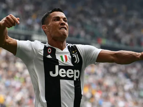 01h30 ngày 24/09, Frosinone vs Juventus: Ngày CR7 trút giận