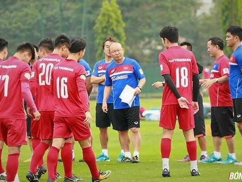 U23 Việt Nam cần những gì để tạo nên kỳ tích?