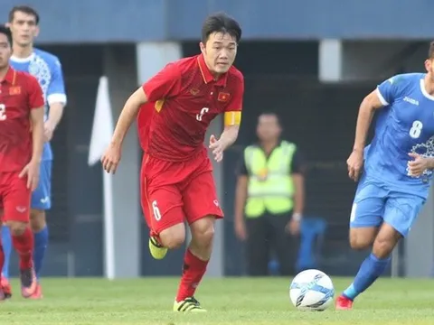 U23 Việt Nam: Thầy Park "vỡ mộng", ai sẽ giải cứu?