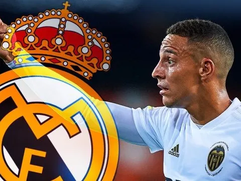 Real để mắt, sếp lớn Valencia định giá 120 triệu euro cho siêu tiền đạo