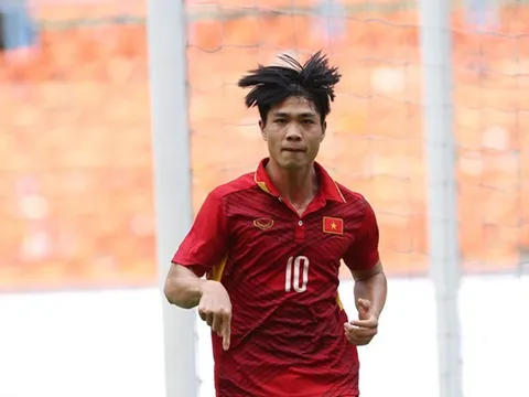 'Nếu Công Phượng giá 70 tỷ đồng thì cao gấp 7 lần tuyển thủ Nhật Bản'