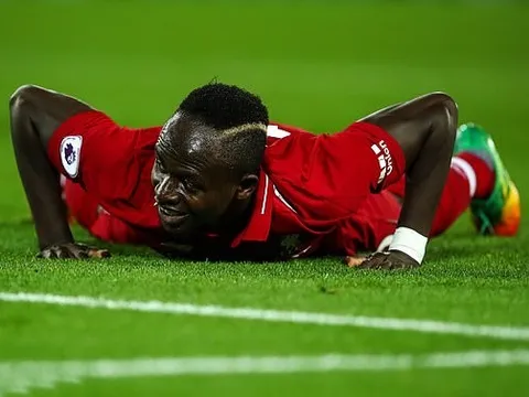 TRỰC TIẾP Liverpool 1-0 Everton: 3 điểm không tưởng (H2)