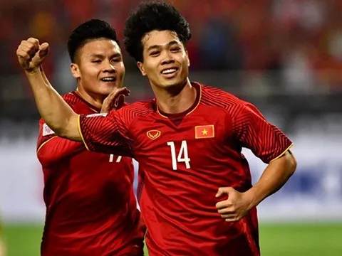 Công Phượng và Aung Thu được báo châu Á đánh giá cao