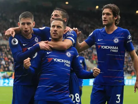 20h30 ngày 16/12, Brighton vs Chelsea: Khó cản The Blues