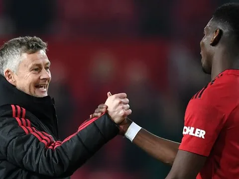 Sau tất cả, Pogba tuyên bố không hài lòng về 1 điều của Mourinho