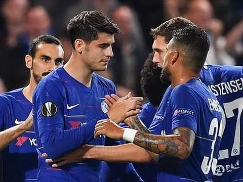 "Siêu chân gỗ" 60 triệu bảng nổ súng, Chelsea nhọc nhằn thắng tối thiểu trên sân nhà