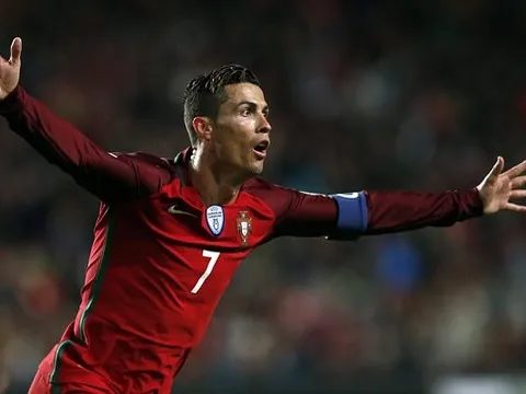 01h45 ngày 04/09, Hungary vs Bồ Đào Nha: 'Quái vật' Ronaldo tiếp tục bùng nổ?
