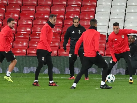 Kình địch của Liverpool hiện tại là Man City, không phải Man Utd