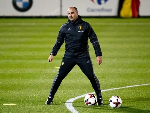 Lượt về vòng 16 đội Cúp nhà Vua: Tranh thủ xả hơi