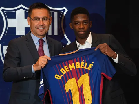 Góc El Clasico: Nếu có Messi, "Gã khổng lồ" có thể xé nát "Kền kền trắng"?