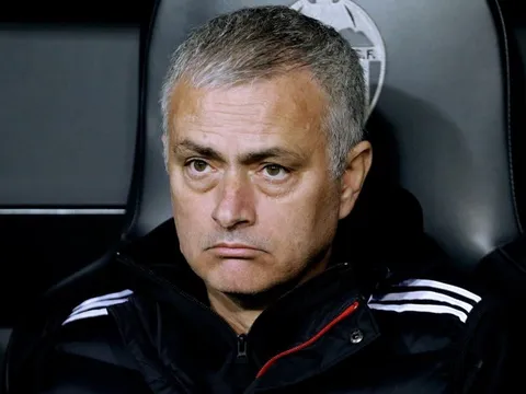 Giờ thì Man Utd còn cần gì ở Mourinho?