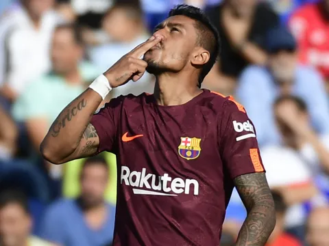 Vũ khí từ Trung Quốc sẽ giúp Barca kéo sập pháo đài Bernabeu?